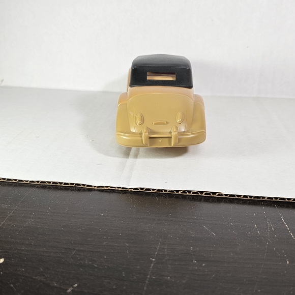 Avon  Cord 37 Car Bottle. Tan Tai Winds After Shave Bottle - Picture 4 of 7